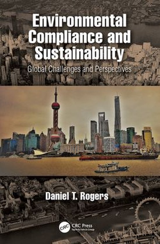 Environmental Compliance and Sustainability - cover