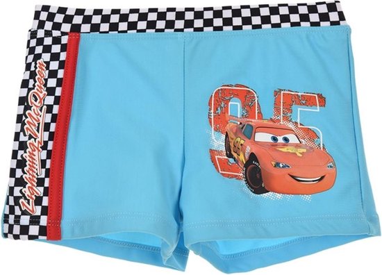 Disney - Cars - Zwembroek - Jongens - 3 jaar | bol.com