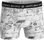 Bjorn Borg Heren Short 1941-1190-00071-XL (7)