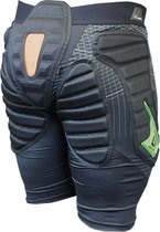 Demon Flexforce X D3O V2 Short Crashpants