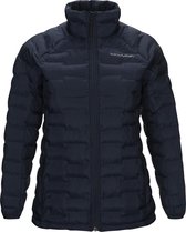 Peak Performance - Argon Light Hooded Jacket Women - Dames - maat XL