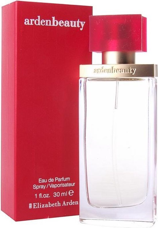 Elizabeth Arden Arden Beauty Eau de Parfum 30 ml