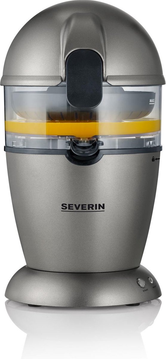 Severin CP3537 - Citruspers | bol.com