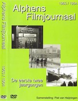 Alphens Filmjournaal 1963 en 1964