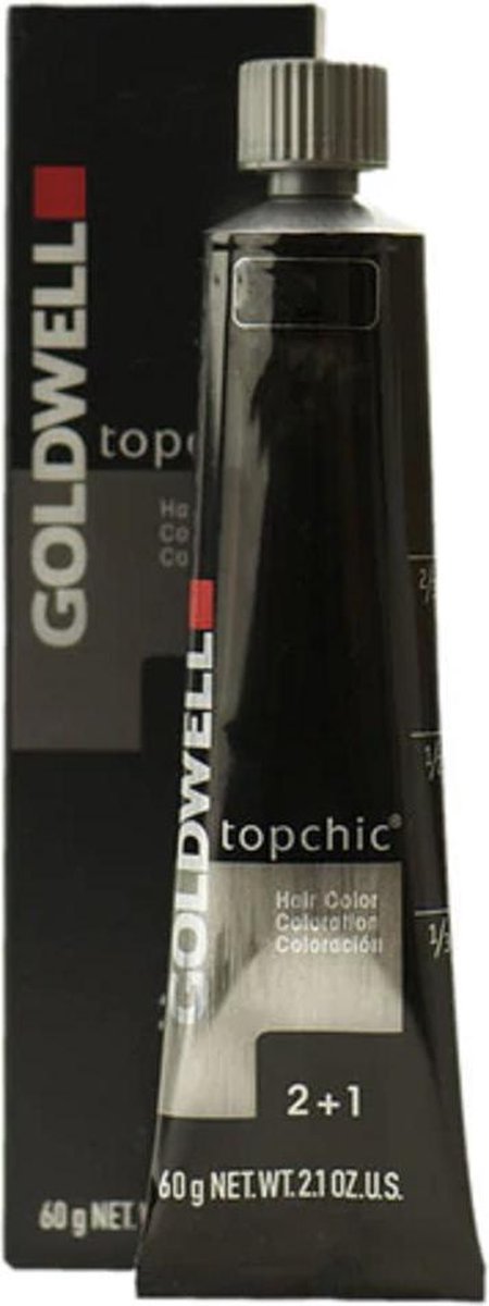 Goldwell Topchic Tube 60 ml - 11GK