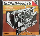 Sound Effects Vol.8