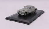 Jaguar MkVII #30 1952 - 1:43 - Oxford