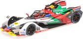 Formule E Season 5 Audi Sport ABT Schaeffler #66 - 1:43 - Minichamps