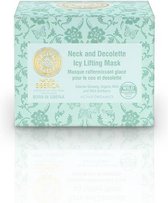 Natura Siberica Neck and Decolleté Icy Mask