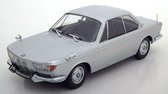 BMW 2000 CS 1965 Silver