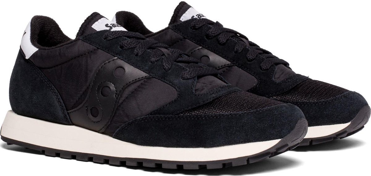 Zwarte Dames Saucony Sneakers online kopen? Vergelijk op Schoenen.nl