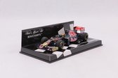 Toro Rosso STR6 - Modelauto schaal 1:43