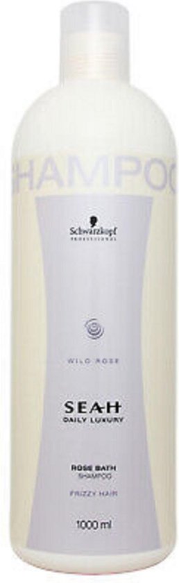 Schwarzkopf Calming Bath Shampoo Hair Care | bol.com