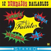 Various Artists - 12 Bombazos Bailables (LP)