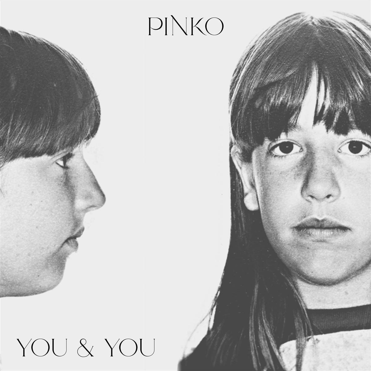 Pinko - You & You (LP)