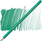 Caran d'Ache Supracolor aquarel potlood 215 greyish green