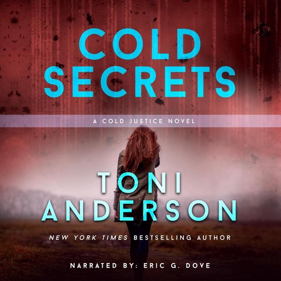 Cold Secrets - cover