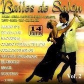 Bailes De Salon Vol. 2