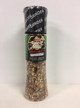 Spice Mill - Morrocan Style ( 285 g )