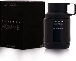 Armaf - Odyssey Homme - Eau De Parfum - 100Ml