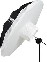 Umbrella L Diffusor -1.5  Maat L