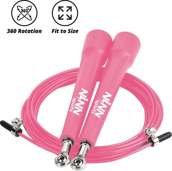Rogue speed rope - Springtouw kopen? | Korting tot 36