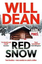 The Tuva Moodyson Mysteries -  Red Snow