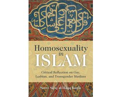 Homosexuality in Islam