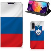Smartphone Cover Geschikt voor Samsung Galaxy A50 Slovenië