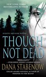 Kate Shugak Novels 18 - Though Not Dead