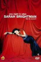 Sarah Brightman - One Night in Eden Live