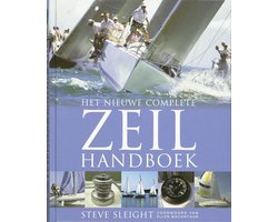 Het nieuwe complete zeilhandboek