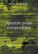 Spanish prose composition