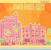 Miami: South Beach Salsa