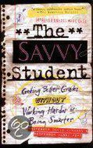 The Savvy Student