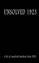 Unsolved 1923