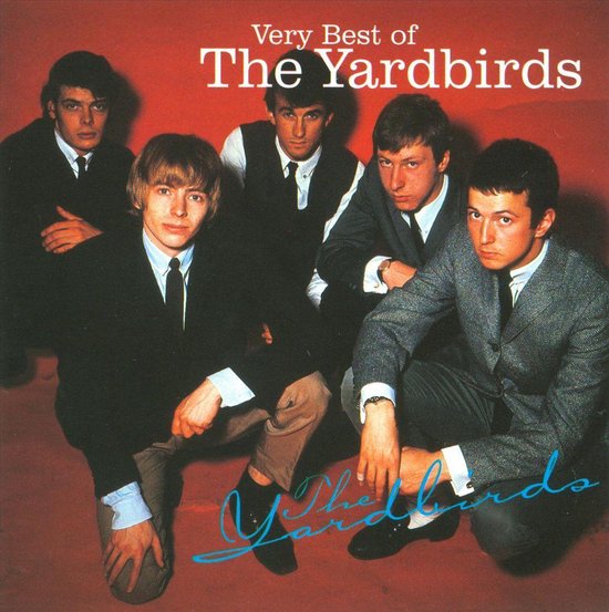 The Very Best of the Yardbirds