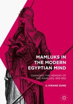 Mamluks in the Modern Egyptian Mind