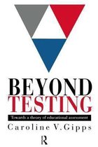 Beyond Testing