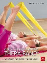 Richtig trainieren mit dem Thera-Band®