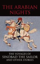 Classics- Tales of Arabian Nights