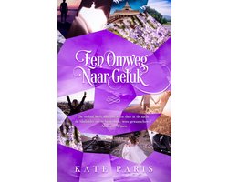 Sommeliers Serie 2 - Een Omweg naar Geluk