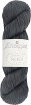 Scheepjes Skies light per streng van 100 gram - Scheepjes Skies Light 100g - 115 Cirrostratus