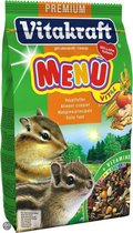 Vitakraft Squirrel Food Premium - 600 grammes