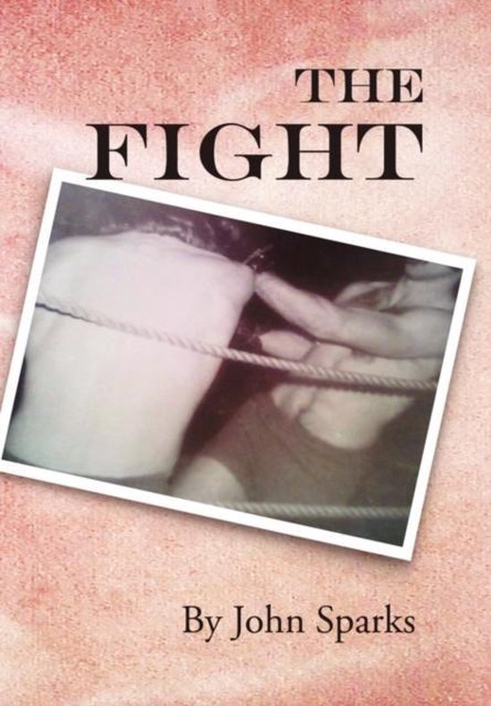 The Fight - cover