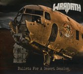 Bullets For A Desert Session-Digi-