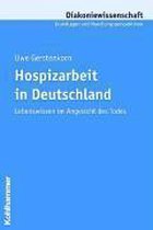 Hospizarbeit in Deutschland