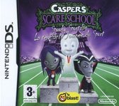 Casper's Scare School - Spooky Sportdag