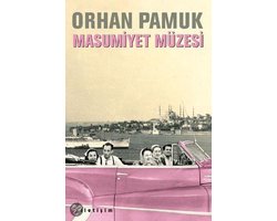 Masumiyet Müzesi