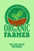 Organic Farmer